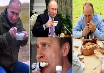 حياة بوتين التي لا تعرفها.. يستيقظ ظهرا كل يوم ويشتهي لحم الضأن وتفاصيل أخرى تُنشر لأول مرة