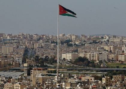 الأردن يدين هدم الاحتلال درج مقبرة اليوسفية في القدس