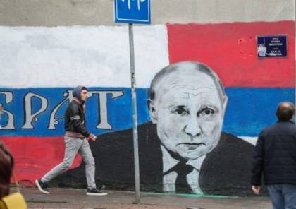 بوليتيكو: 3 سيناريوهات لوقف الحرب في أوكرانيا