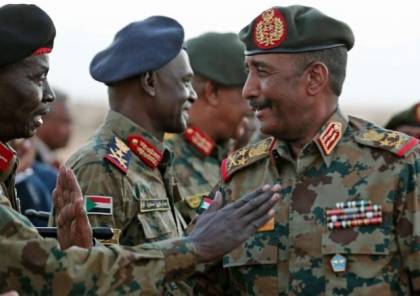 “فورين بوليسي” تكشف تفاصيل المحاولة الأخيرة من مبعوث واشنطن لمنع انقلاب البرهان في السودان
