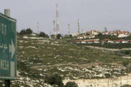 الاحتلال يمنع وصول مسيرة إلى مستوطنة "حومش" المخلاة