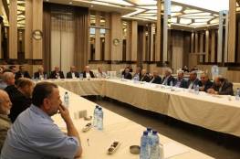"الديمقراطية" تدعو لاستعادة أجواء حوار مؤتمر الأمناء العامين في رام الله وبيروت