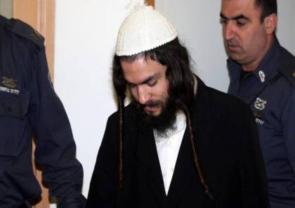 محكمة إسرائيلية تدين مستوطن يهودي بالقتل العمد لعائلة دوابشة