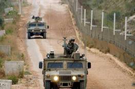 الجيش الإسرائيلي يطلق خطة "درع الشمال" لحماية 21 مستوطنة.. 