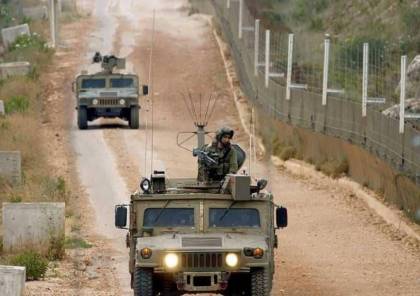 الجيش الإسرائيلي يطلق خطة "درع الشمال" لحماية 21 مستوطنة.. 