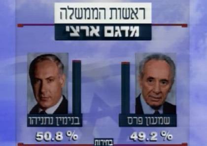 كيف أسقط "عياش" شمعون بيريز وفوز نتنياهو في انتخابات 1996 ؟