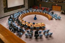 مجلس الأمن يفشل في إصدار قرار لإدانة روسيا في حربها على أوكرانيا