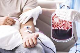 خطر انخفاض الهيموغلوبين في الدم