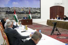 مركزية فتح تُصادق بالإجماع على التوافقات التي تمت مع وفد حركة حماس