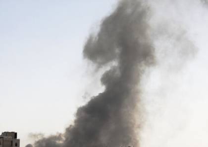16 اصابة داخل مطار الملك عبدالله في جازان جراء شظايا طائرة مسيرة اطلقت من صنعاء