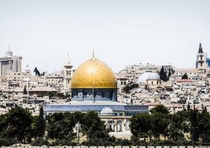 لجنة فلسطين بالبرلمان الأردني ترفض حديث بينيت عن الأقصى وتدعو لعدم اختبار صبر ملياري مسلم