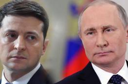 زيلينسكي: فشل المفاوضات مع روسيا يعني "حرب عالمية ثالثة"
