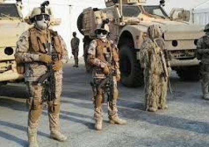 واس: قوات سعودية خاصة أسرت أمير تنظيم الدولة الإسلامية باليمن