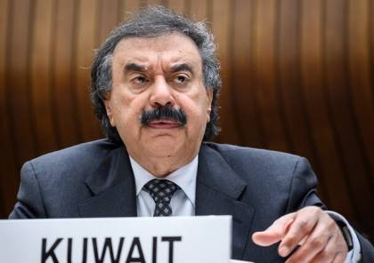 الكويت تؤكد نقلها رسالة إيرانية إلى السعودية والبحرين