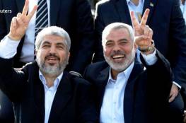 مرشح حماس للرئاسة الفلسطينية