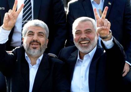 مرشح حماس للرئاسة الفلسطينية