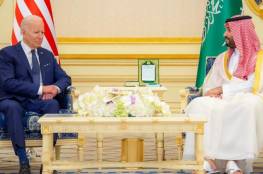 البيت الأبيض: توصلنا إلى إطار سياسي لاتفاق مستقبلي بين إسرائيل والسعودية