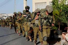 صحيفة عبرية تكشف استمرار انخفاض الدافعية للخدمة بجيش الاحتلال