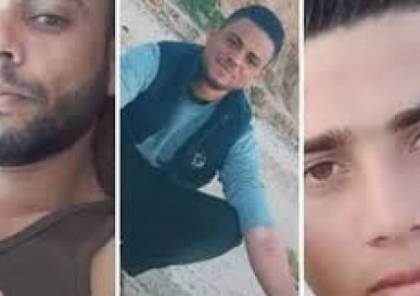 السلطات المصرية تفرج عن الصياد الفلسطيني ياسر الزعزوع
