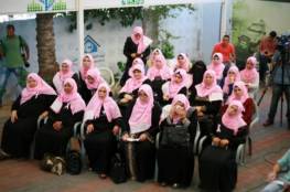 "الهلال الأحمر": مريضات سرطان الثدي بغزة يعانين أزمات مُركبة