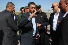 إذاعة جيش الاحتلال تكشف عن مخطط مصري للمصالحة بين حماس وفتح