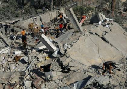 "إسرائيل" تطالب محكمة العدل الدولية بعدم إصدار أوامر جديدة بشأن غزة