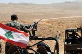 الجيش اللبناني يحبط محاولة تهريب بنزين ومازوت إلى سوريا