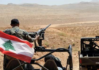 الجيش اللبناني يحبط محاولة تهريب بنزين ومازوت إلى سوريا