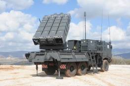 "إسرائيل" تقترب من بيع منظومة "سبايدر" الدفاعية للإمارات