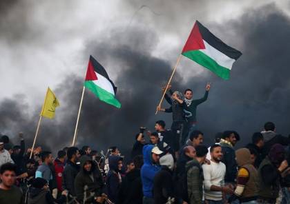 قيادي في حركة فتح ينتقد "الازدواجية" في تعاطي بعض الدول العربية مع الصراع الفلسطيني الإسرائيلي