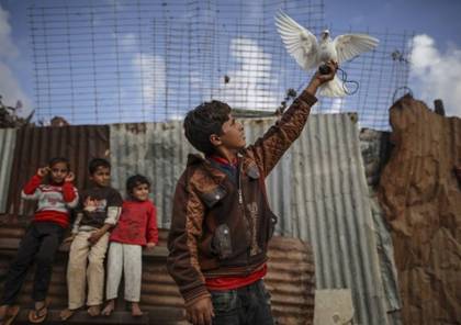 "التايمز" تنتقد وصف قتلى الأطفال في غزة بـ"أضرار جانبية"