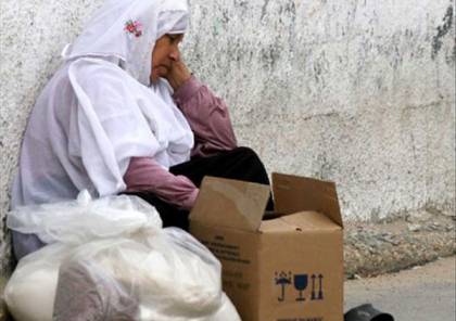 التنمية : سيتم البدء بتوزيع آلاف المساعدات للأسر الفقيرة في قطاع غزة 