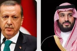  تركيا تجري مفاوضات مع حماس بشأن الأسرى.. والسعودية تبذل جهودًا لوقف التصعيد في غزة
