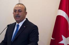 تركيا: لن نتخلى عن القضية الفلسطينية رغم استئناف العلاقات مع "إسرائيل"
