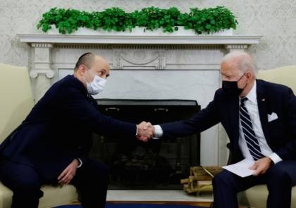 مسؤول إسرائيلي يفند تصريحات "نيد برايس": واشنطن تعلم مسبقاً بالإعلان ضد المؤسسات الفلسطينية