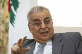 وزير الخارجية اللبناني: الحكومة غير قادرة على تحجيم دور حزب الله