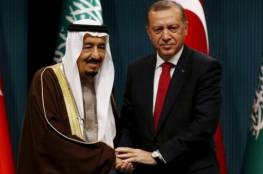 "الغارديان": وصول بايدن الى السلطة يحسّن علاقة تركيا بالسعودية والإمارات