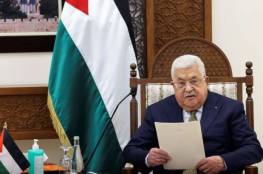 مسؤول فسطيني: هذه أبرز الملفات التي سيتحدث عنها الرئيس عباس في اجتماع القاهرة