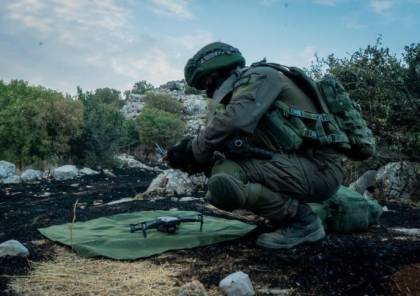 قصف 300 هدف بغزة .. جيش الاحتلال ينشر بيانات أمنية عن 2020