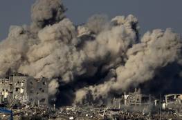 صحيفة عبرية: الكابينت يجتمع اليوم لمناقشة "اليوم التالي" للحرب على غزة