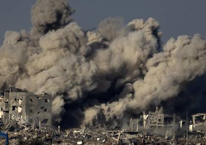 صحيفة عبرية: الكابينت يجتمع اليوم لمناقشة "اليوم التالي" للحرب على غزة