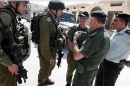 "اسرائيل اليوم " نقلا عن مسؤول فلسطيني: لن نسمح بأعمال المقاومة في الضفة الغربية