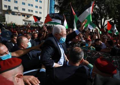 صحيفة فرنسية: الرئيس عباس يفقد سلطته