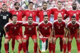 سموحة المصري يستهدف التعاقد مع لاعب منتخب فلسطين