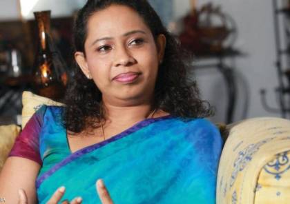 إقالة وزيرة الصحة في سريلانكا لأنها عالجت كوفيد بالسحر