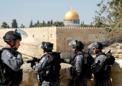 أ ف ب: نزاع على كل شبر من العقارات بين فلسطينيين وإسرائيليين في القدس الشرقية