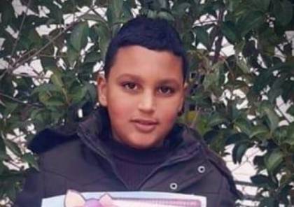 فيديو يوثق إعدام جنود الاحتلال للطفل محمد العلامي في بلدة بيت أمر 