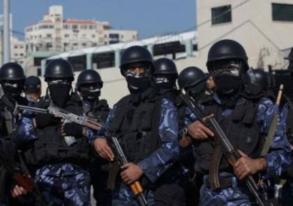 غزة: الأمن الداخلي يوقف متورطين بإقامة نشاط تطبيعي مع الاحتلال