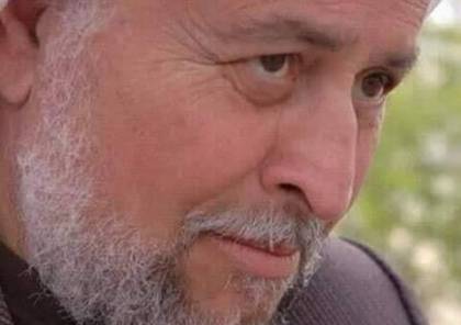 وفاة الفنان الفلسطيني الكبير عبد الرحمن القاسم في العاصمة السورية دمشق
