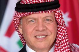 العاهل الأردني الملك عبد الله الثاني يهنئ بايدن بفوزه
